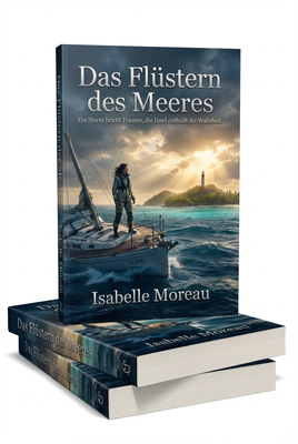 Das Flüstern des Meeres