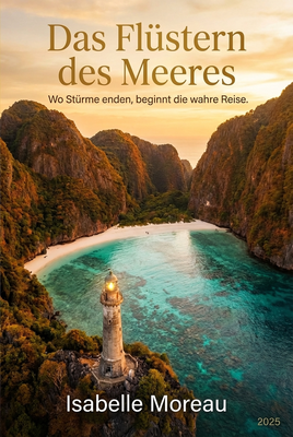 Das Flüstern des Meeres