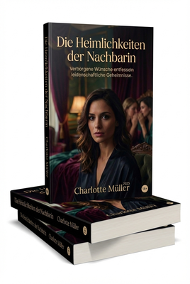 Die Heimlichkeiten der Nachbarin