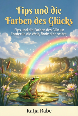 Fips und die Farben des Glücks