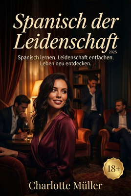 Spanisch der Leidenschaft