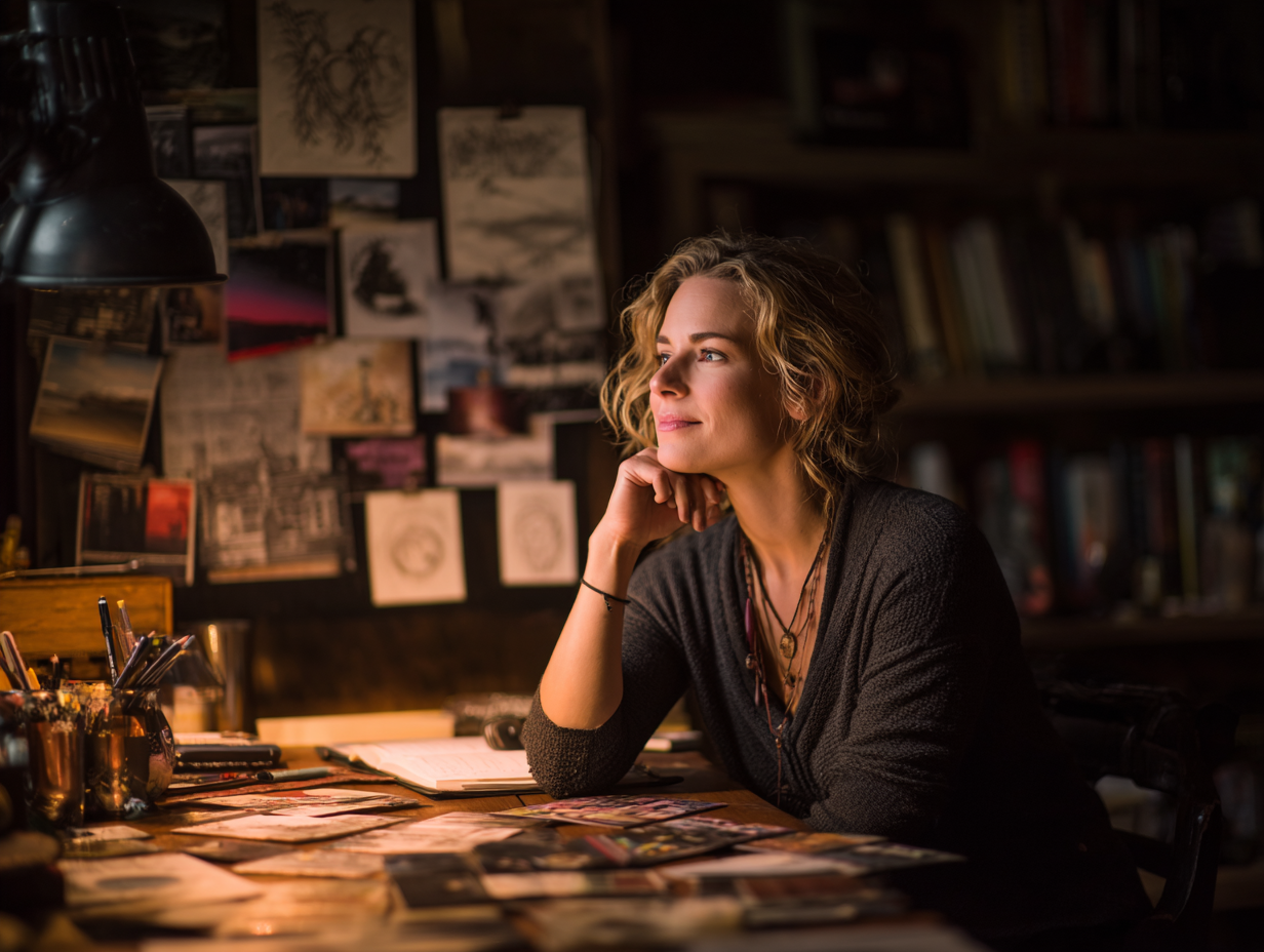 Character Development